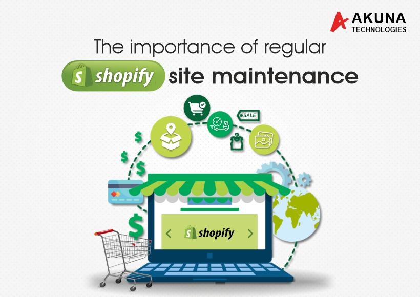 SHOPIFY-SITE-MAINTENANCE