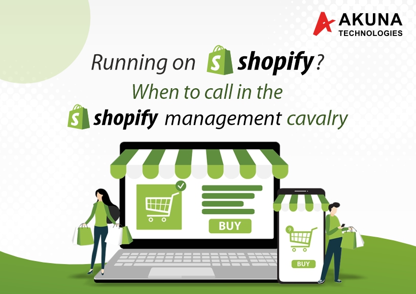 Shopify-management-services