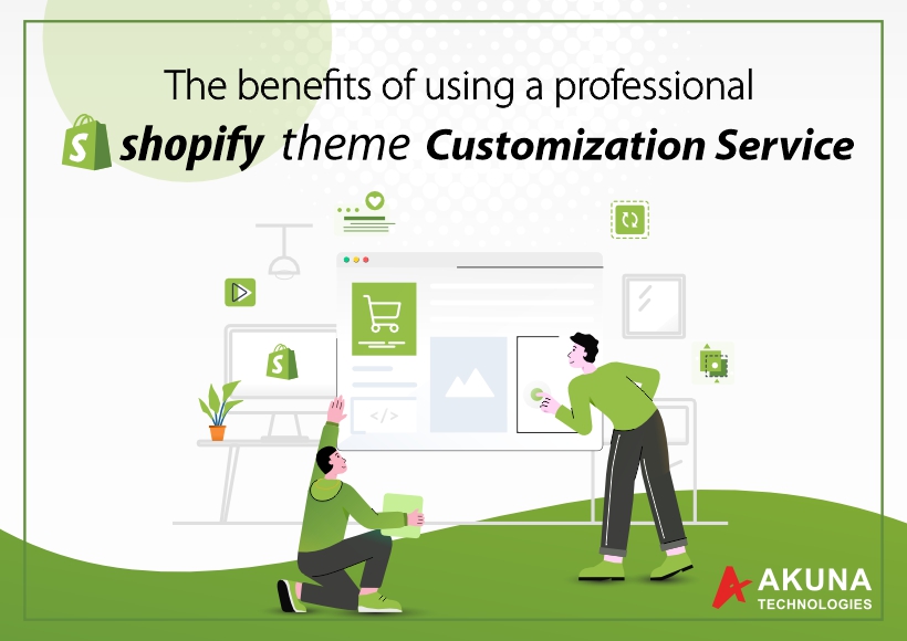 shopify-theme-customization-service