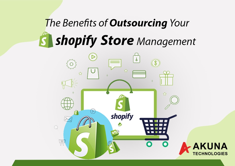 Shopify-store-management