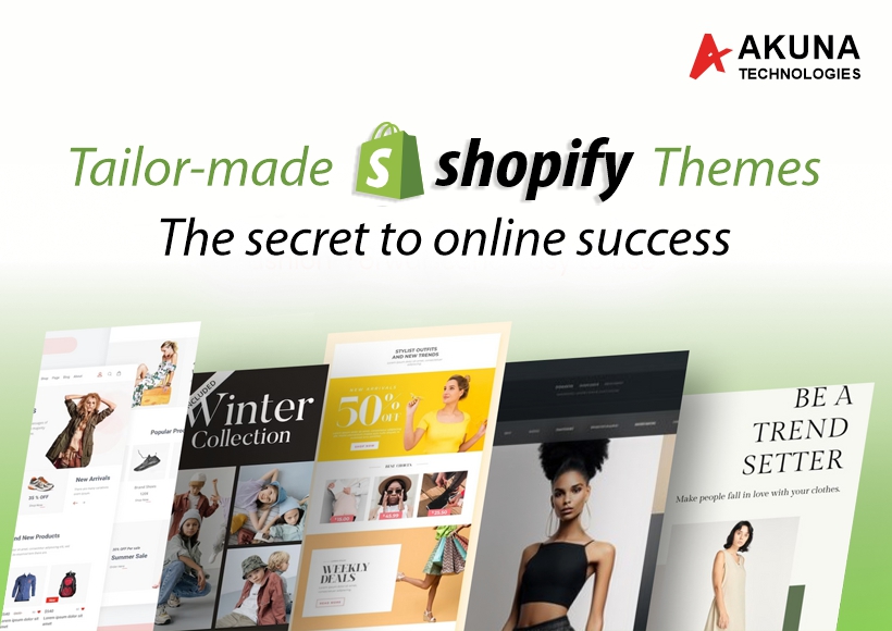 Shopify-theme