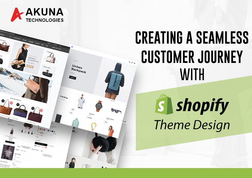 Shopify-theme-design