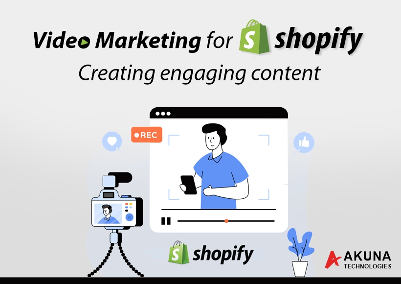 VIDEO-MARKETING