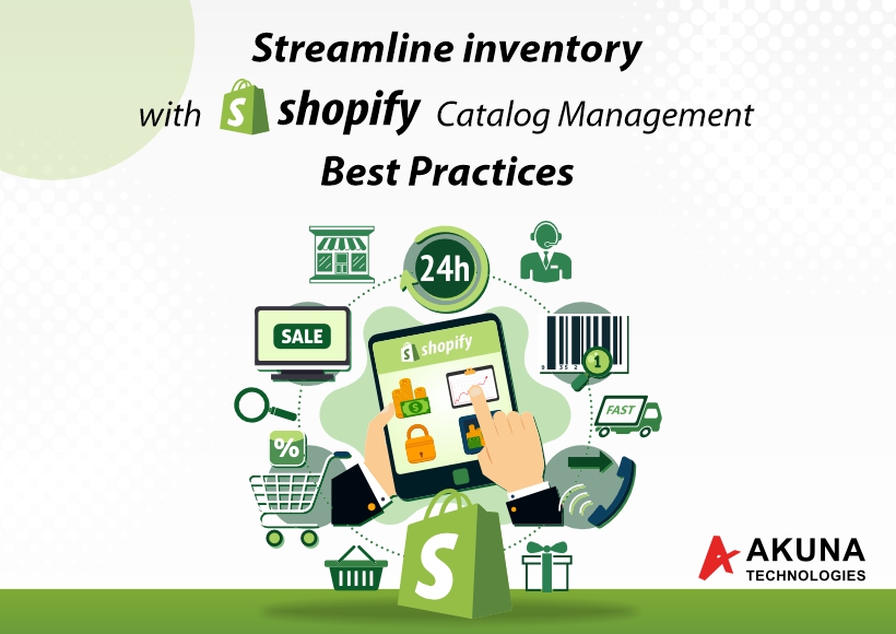 SHOPIFY-CATALOG-MANAGEMENT