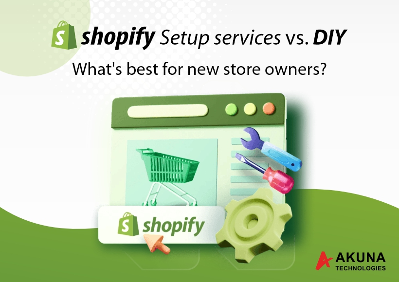 Shopify-setup-service