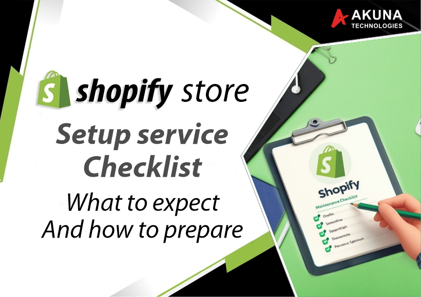 Shopify-store-setup-service