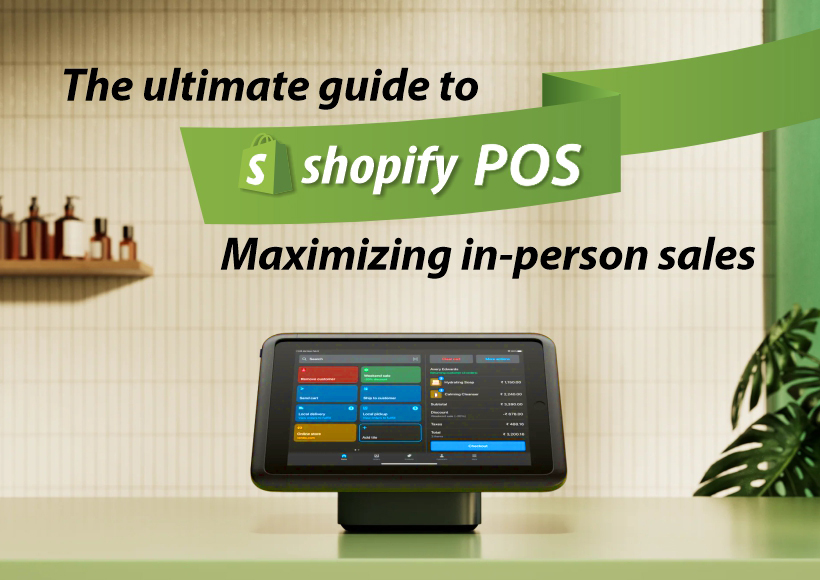 Shopify-POS