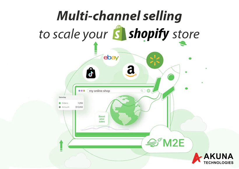 shopify-store