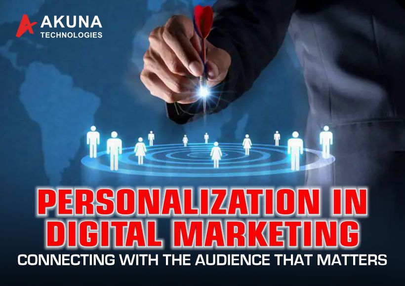 Digital-Marketing