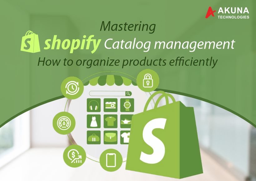 SHOPIFY-CATALOG-MANAGEMENT