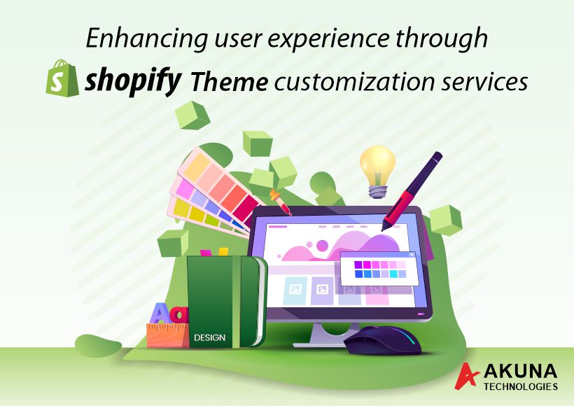 SHOPIFY-THEME-CUSTOMIZATION SERVICES