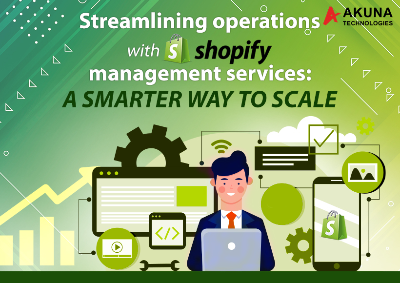 SHOPIFY-MANAGEMENT-SERVICE