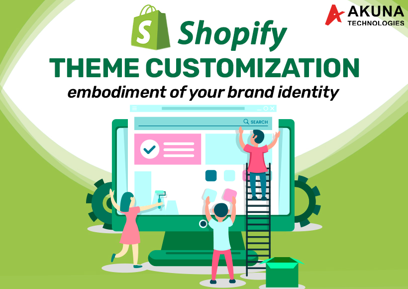 SHOPIFY-THEME-CUSTOMIZATION