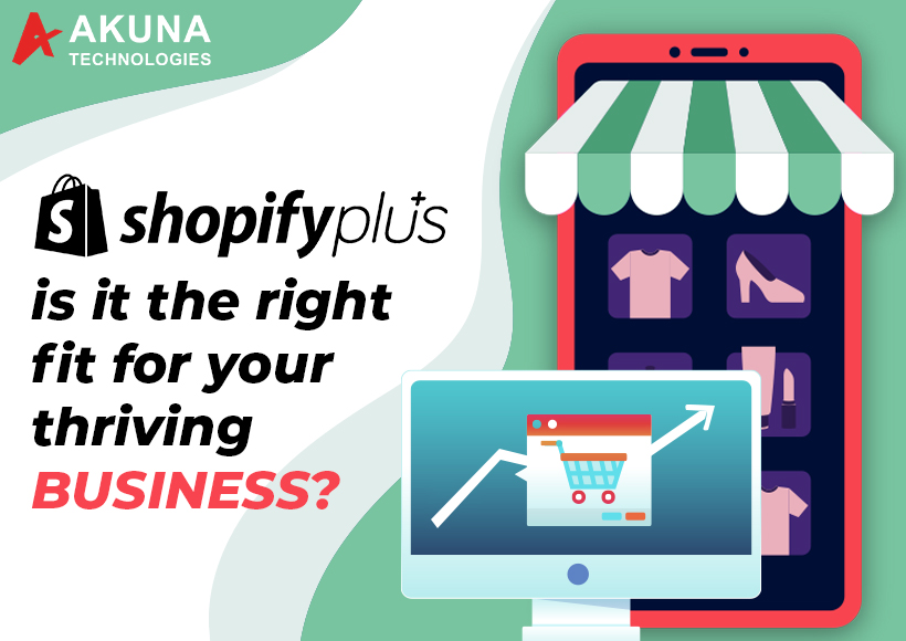 Shopify-plus