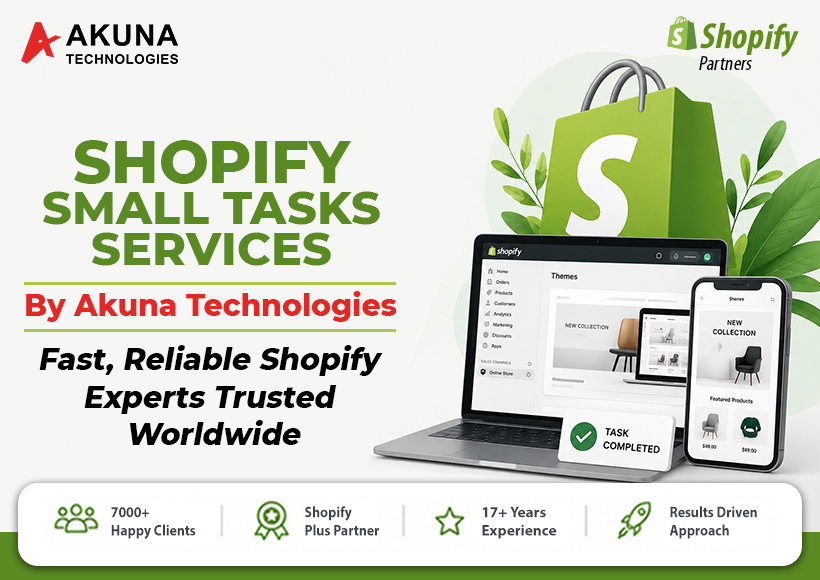 Shopify-Small-Tasks-Services