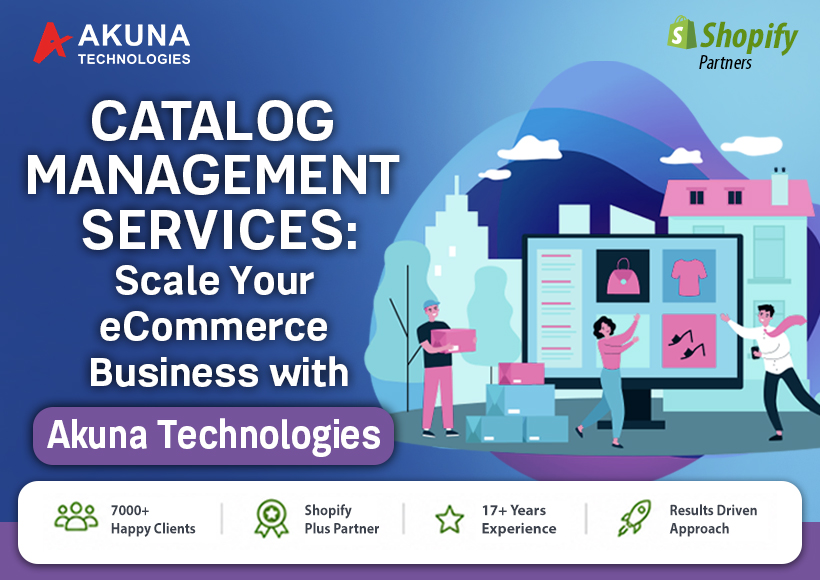 Catalog-Management-Services