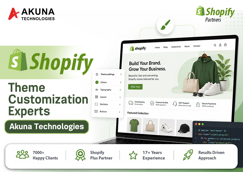Shopify-Theme-Customization-Experts
